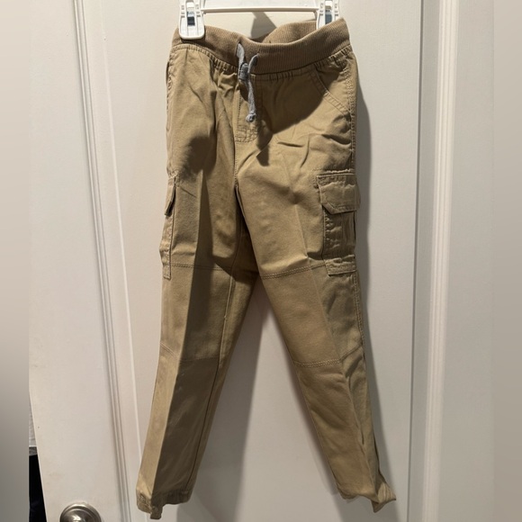NWT. Carter’s cargo pants. - Picture 4 of 10